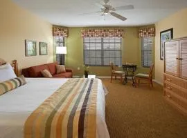 Holiday Inn Club Vacations At Orange Lake Resort