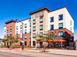 수페리어에 위치한 호텔 Cobblestone Hotel & Suites - Superior Duluth