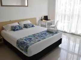 Color House Santa Marta