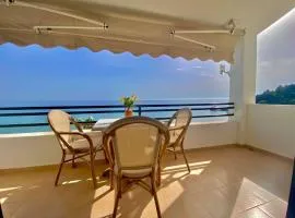 Corfu Glyfada Beach Apartment 86