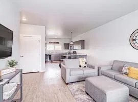 Bringham's Mill Apartments Perfect for Groups Full Kitchen Gym and Free Parking