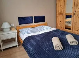 Apartamenty i Pokoje Piaskowy Mak