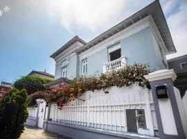 Casa Wynwood Barranco