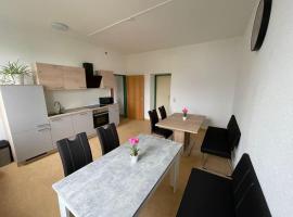 Rent a Room Amstetten, hotel v destinaci Amstetten
