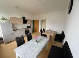 Rent a Room Amstetten, ξενοδοχείο σε Amstetten