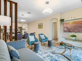 3 Bedrooms 2 Bathroom Champions Gate 1187 Dl