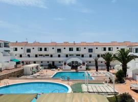 Alondras park mialsoma apartment, hotel a Arona