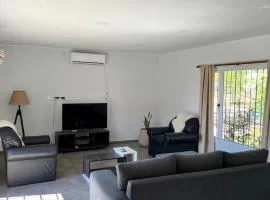 Chalet La Gringa