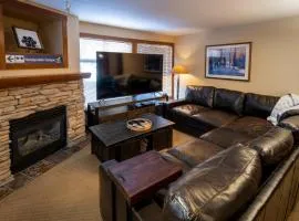 3205 - Two Bedroom Standard Powderhorn Lodge condo