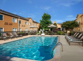 Sonesta Select Chattanooga Hamilton Place, hotel dekat Bandara Metropolitan Chattanooga - CHA, 