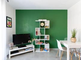 Appartement cosy
