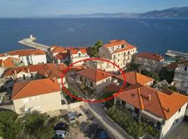 Apartments by the sea Postira, Brac - 20151