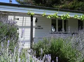 St Leonards Vineyard Cottages