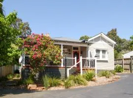 Vintage Charm On St Leonards