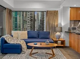 Exclusive Stays - Gallery Tower