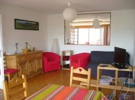 Appartement Villard-de-Lans, 4 pièces, 10 personnes - FR-1-689-36