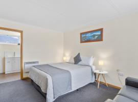 Martin Cash Motel, motel a Hobart