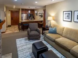 2213 - Two Bedroom Deluxe Eagle Springs East condo