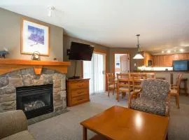 1201 - Two Bedroom Standard Eagle Springs West condo