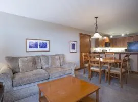1307 - Two Bedroom Standard Eagle Springs West condo