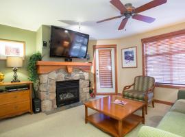 1205 - Two Bedroom Standard Eagle Springs West condo, hotel v destinaci Solitude