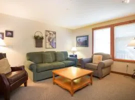 2202 - Two Bedroom Standard Eagle Springs East condo