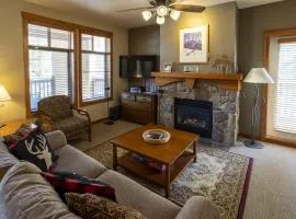 1102 - Two Bedroom Standard Eagle Springs West condo