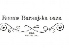 Rooms Baranjska Oaza