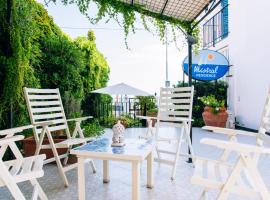 Mistral Residence, hotel in Canneto