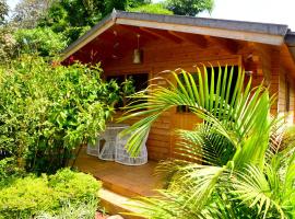 Severine Cottages and Lounge Ltd, cabaña o casa de campo en Nairobi