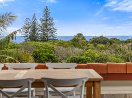 Peregian Beach Apartment, hotel in Peregian Beach