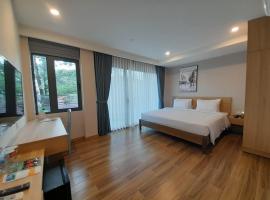 Happy Home, hotel cerca de Plaza 2/4, Nha Trang