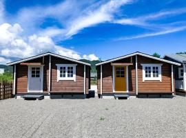 the room，Aki的海灘飯店