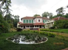Srivilas