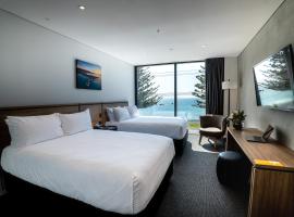 Sudima Kaikōura, hotel en Kaikoura