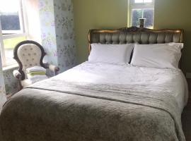 Burton Hall - Pauline, hotel near Baltinglass Abbey, Carlow