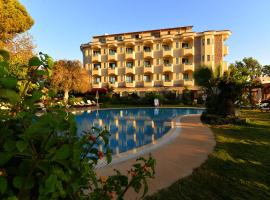 Hotel Mutlu, hotel em Fethiye