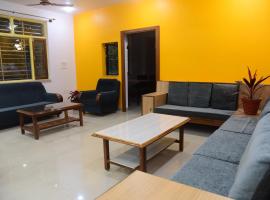 Hotel Nikunj, Hotel in Hazārībāg