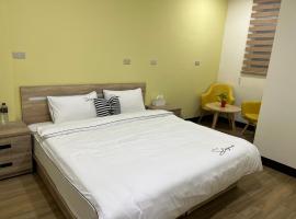 Downtown Accommodation, Hotel in Jincheng