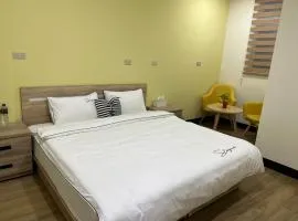 Downtown Accommodation