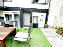 Big DREAMS apartment, hotel em Zagreb