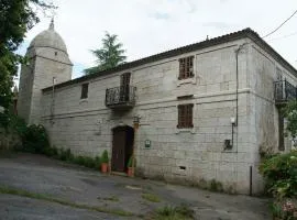 Pazo de Turbisquedo