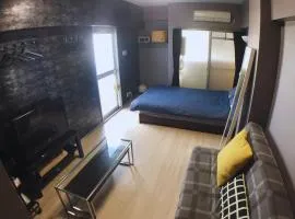 GUESTHOUSE MATSU 別館