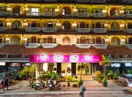 Regenta Inn Palacio De Goa, Panjim