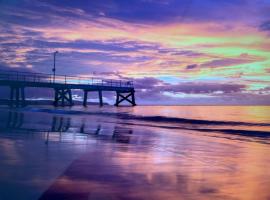 Jetty Road Granny Flat, ξενοδοχείο σε Normanville
