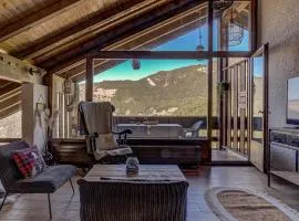 Appartement Bosquet 20