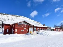Kilpisjärven Retkeilykeskus Rooms