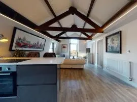 Barbican Boutique Luxury Apartments & Rooms, Plymouth