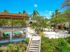 The Mida Creek Hotel