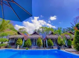 Gelih Bungalow Nusa Penida